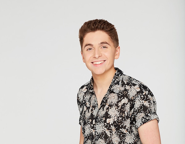gay becker Gavin de Transgender sex changes